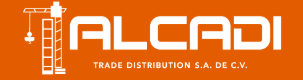 ALCADI TRADE DISTRIBUTION S.A. de C.V
